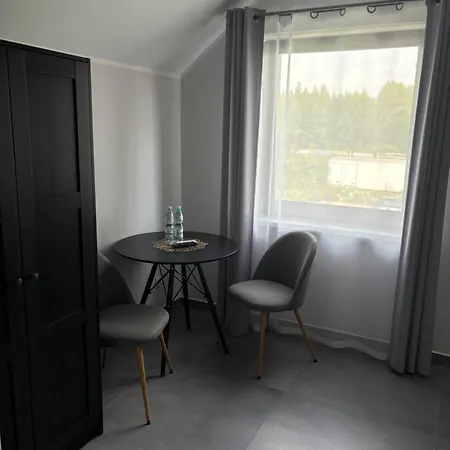 Zdrojowa 27- Dwuosobowy