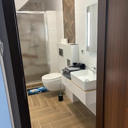 Zdrojowa 27- Dwuosobowy