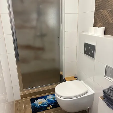 Hotell Zdrojowa 27- Dwuosobowy