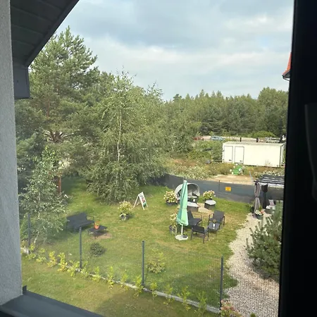 Zdrojowa 27- Dwuosobowy Hotell