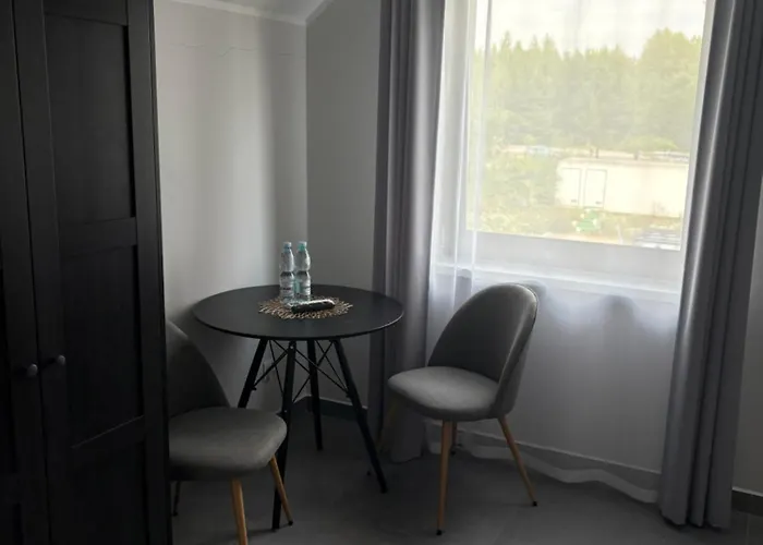 Zdrojowa 27- Dwuosobowy