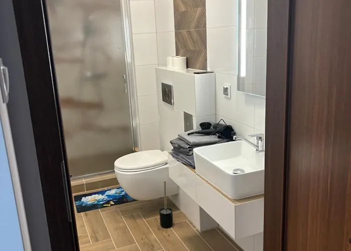 Zdrojowa 27- Dwuosobowy