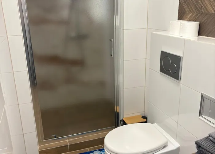 Hotel Zdrojowa 27- Dwuosobowy