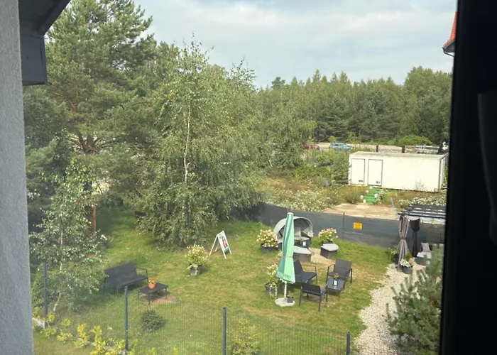 Zdrojowa 27- Dwuosobowy Hotel